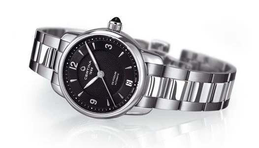 Certina DS Podium Lady Automatic C025.207.11.057.00