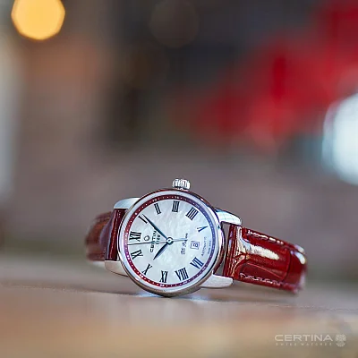 Certina DS Podium Lady Automatic C001.007.16.423.00