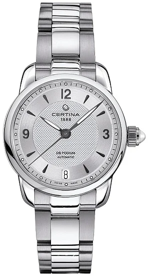 Certina DS Podium Lady Automatic C0252071103700