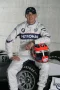  Zdjęcie 2 Certina DS Podium Chrono Automatic Valjoux Robert Kubica Chrono C674.7029.42.96