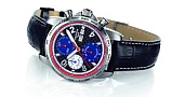  Zdjęcie 3 Certina DS Podium Chrono Automatic Valjoux Robert Kubica Chrono C674.7029.42.96