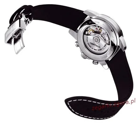 Certina DS Podium Chrono Automatic Valjoux BMW Limited C001.414.16.017.00
