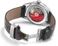  Zdjęcie 3 Certina DS Powermatic 80 Automatic Ole Einar Bjoerndalen Limited Edition C026.407.16.087.10
