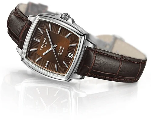 Certina DS Prime Shape C028.310.16.296.00