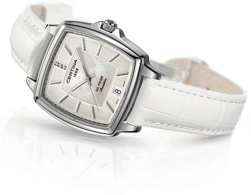 Certina DS Prime Shape C028.310.16.116.00