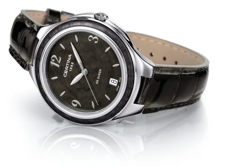Certina DS Queen Quartz C018.210.16.057.00