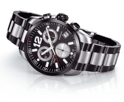 Certina DS Rookie Chrono C016.417.22.057.00