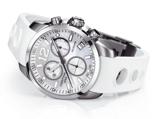Certina DS Rookie Lady Chrono C016.417.17.117.00