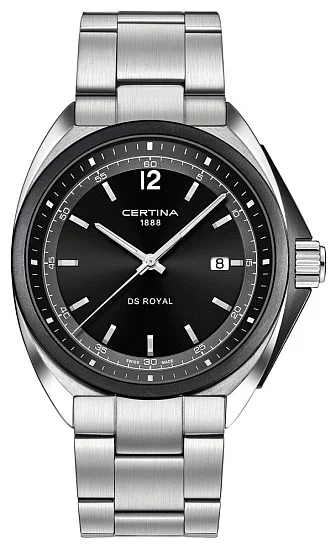 Certina DS Royal C0104101105101