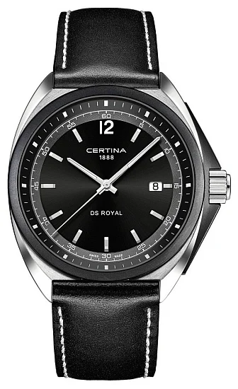 Certina DS Royal C0104101605101