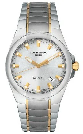 Certina DS Spel C11571534411