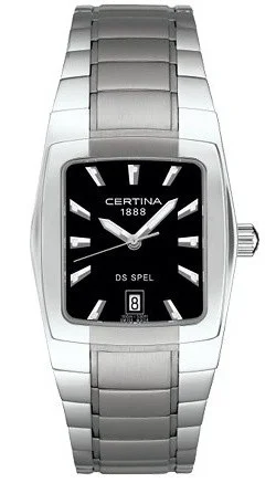 Certina DS Spel C11371534261