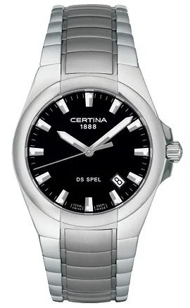 Certina DS Spel C11571534261