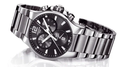 Certina DS Spel Chrono C012.417.11.057.00