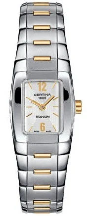 Certina DS Spel Mini Lady C32271571126