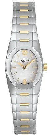 Certina DS Spel Mini Lady C32271544426