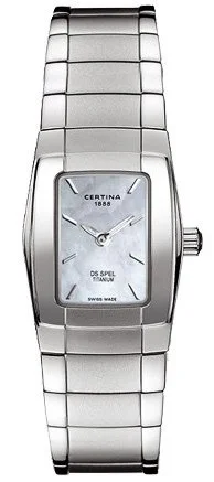 Certina DS Spel Mini Lady C32271551291