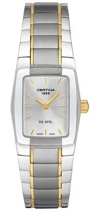 Certina DS Spel Mini Lady C32271534411