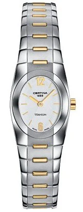 Certina DS Spel Mini Lady C32271541126