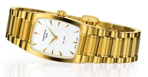 Certina DS Mini Spel Lady C012.109.33.031.00