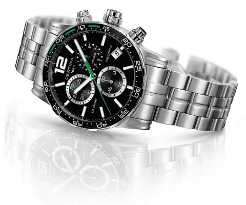 Certina DS Sport Chrono Precidrive C027.417.11.057.01