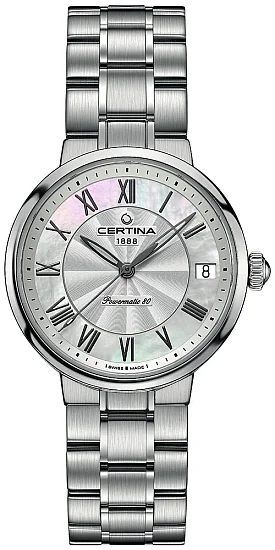 Certina DS Stella Powermatic 80 C0312071111300