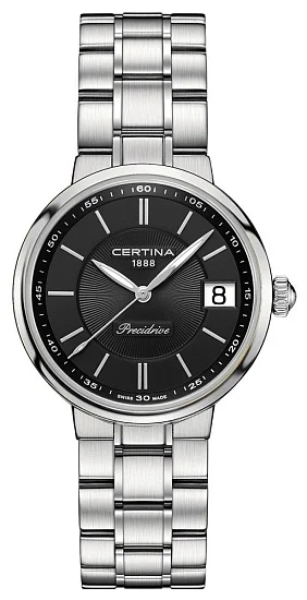 Certina DS Stella Precidrive C0312101105100