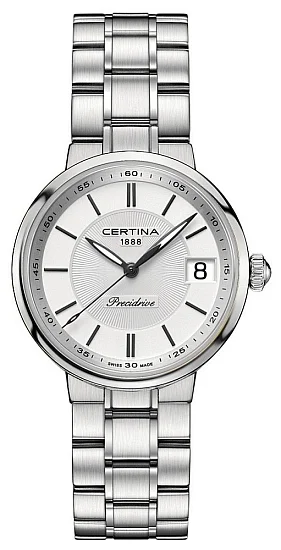 Certina DS Stella Precidrive C0312101103100