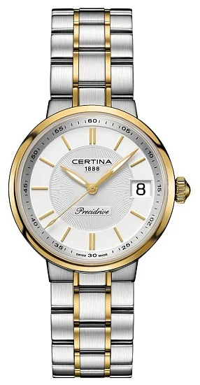 Certina DS Stella Precidrive PVD C0312102203100