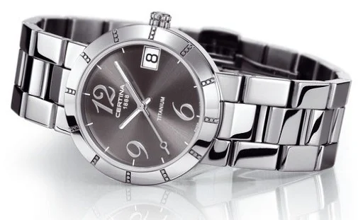 Certina DS Stella Titanium C009.210.44.082.00