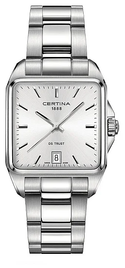 Certina DS Trust Gent C0195101103100