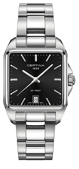 Certina DS Trust Gent C0195101105100