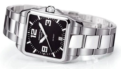 Certina DS Trust Gent C019.510.11.057.00