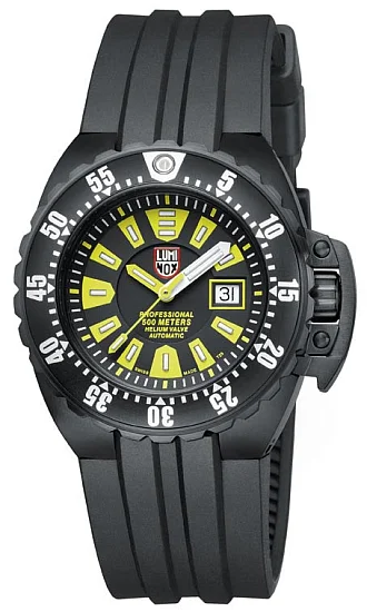 Luminox Deep Dive Automatic 1500 Series A1501