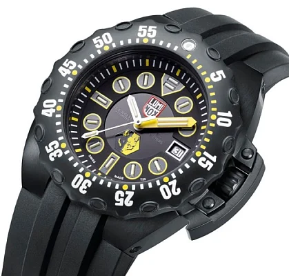 Luminox Deep Dive Automatic 1500 Series XS.1505