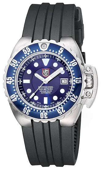 Luminox Deep Dive Automatic 1500 Series A1513