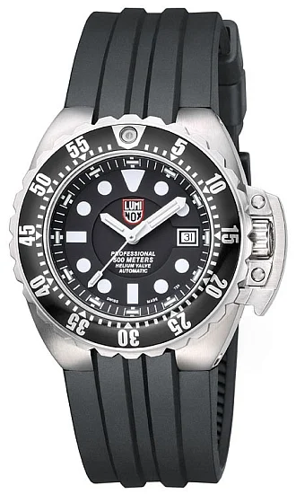 Luminox Deep Dive Automatic 1500 Series A1512