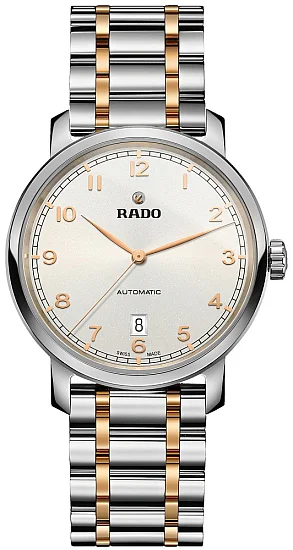 Rado DiaMaster Gent Automatic XL R14077133