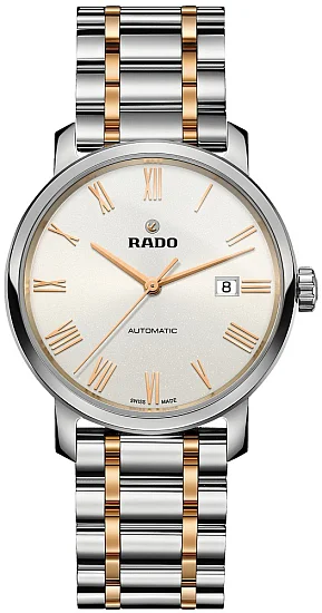 Rado DiaMaster Gent Automatic XL R14077123