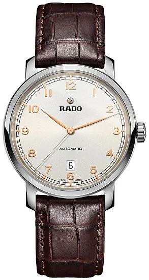 Rado DiaMaster Gent Automatic XL R14077136