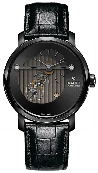 Rado DiaMaster Gent Automatic XL R14060156