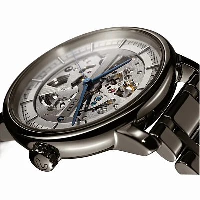 Rado DiaMaster Gent Automatic XL Plasma Skeleton Limited Edition R14132122