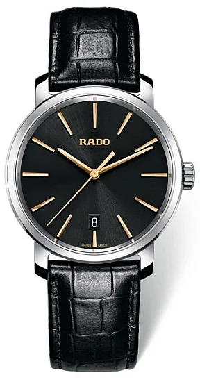 Rado DiaMaster Gent Quartz XL R14078165