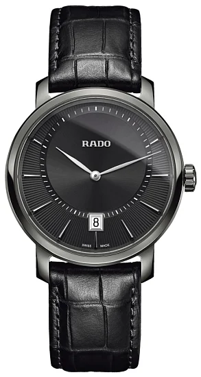 Rado DiaMaster Gent Quartz XL Plasma R14135156