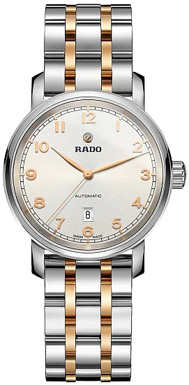Rado DiaMaster Lady Automatic M R14050133