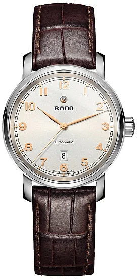 Rado DiaMaster Lady Automatic M R14050136