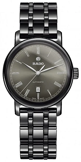 Rado DiaMaster Lady Automatic M R14043112