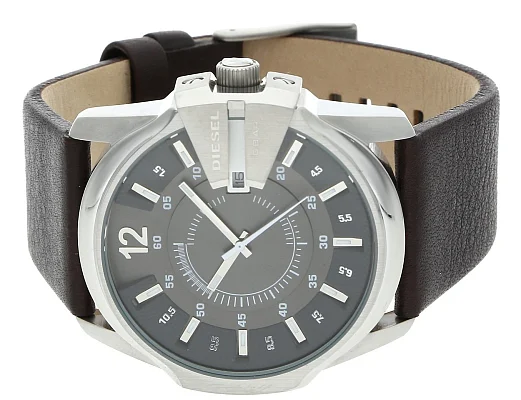 Diesel Chief DZ1206