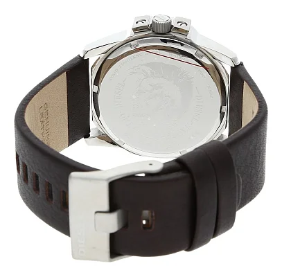 Diesel Chief DZ1206