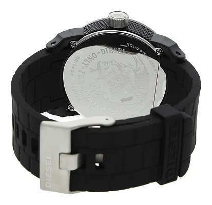 Diesel Double Down Series Unisex DZ1437